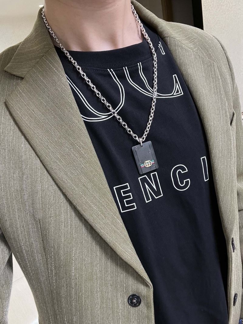 Gucci Necklaces